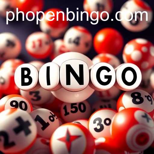 Exploring the Exciting World of Bingo Games