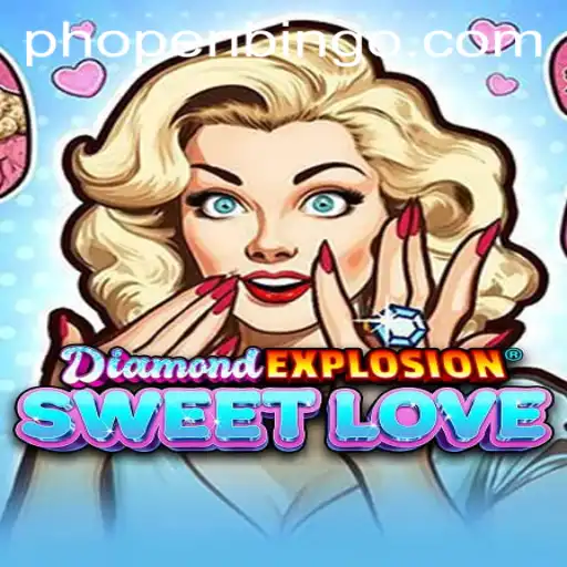 Dive into the Mesmerizing World of DiamondExplosionSweetLove and Unveil the PHOPEN Mystery