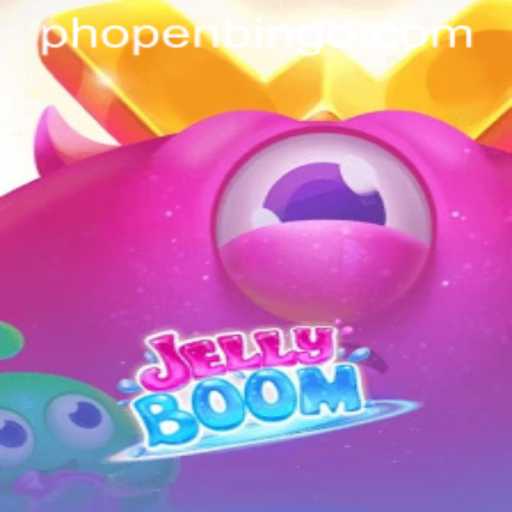 Exploring JellyBoom: A Dive into Gameplay Dynamics and PHOPEN's Influence