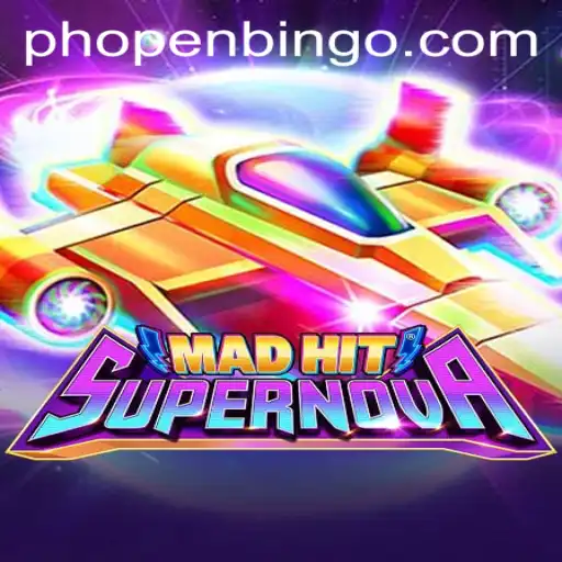 Unleashing the Thrills of MadHitSupernova: A Comprehensive Guide to the Game Phenomenon