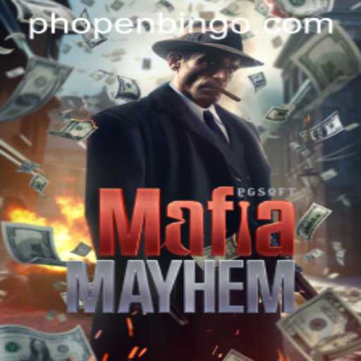 Exploring the Intriguing World of MafiaMayhem: A Game of Strategy and Deception