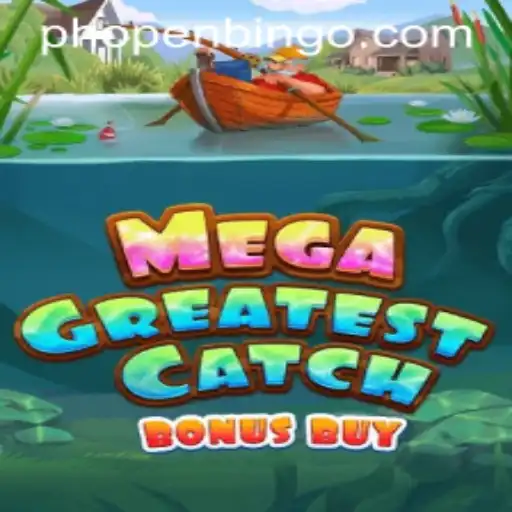 MegaGreatestCatchBonusBuy: A Deep Dive into this Thrilling Game