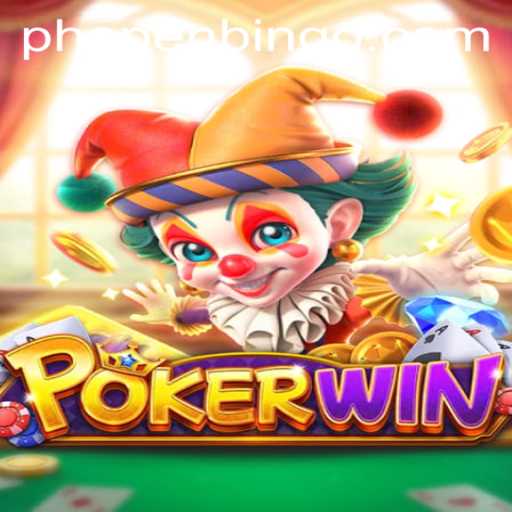 Mastering POKERWIN: Dive Deep into the Thrills of the PHOPEN Experience