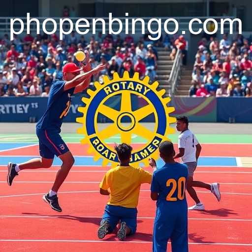 Exploring the Rotary Games: The Essence of PHOPEN