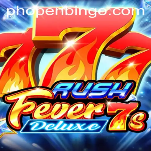 Unveiling RushFever7sDeluxe: The Latest Gaming Sensation