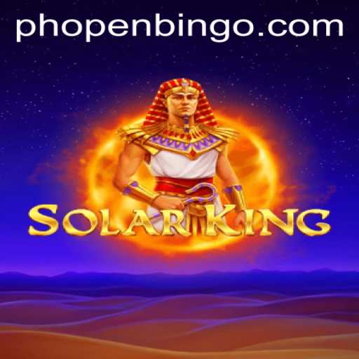 Exploring SolarKing: A Thrilling Galactic Adventure Underlined by PHOPEN Strategy