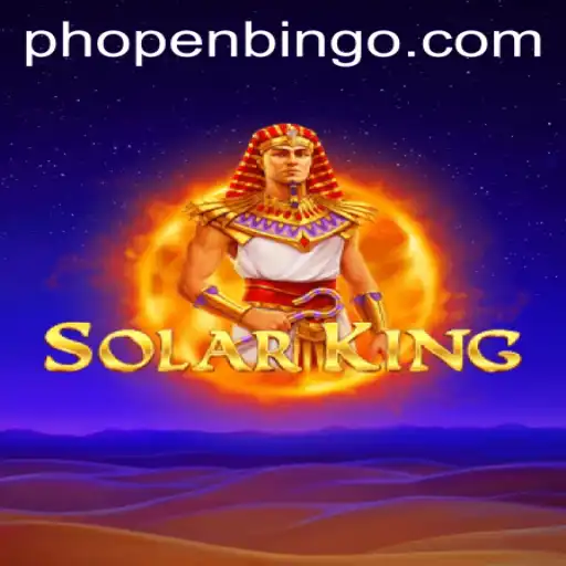 Exploring SolarKing: A Thrilling Galactic Adventure Underlined by PHOPEN Strategy