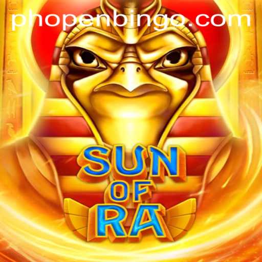 SunofRa: An Intriguing Journey Through Ancient Egypt