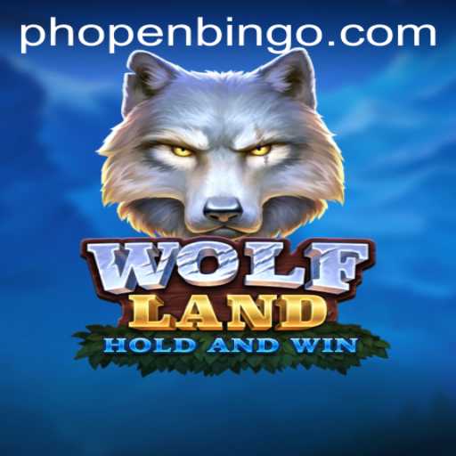 WolfLand: An Immersive Adventure Awaits with PHOPEN